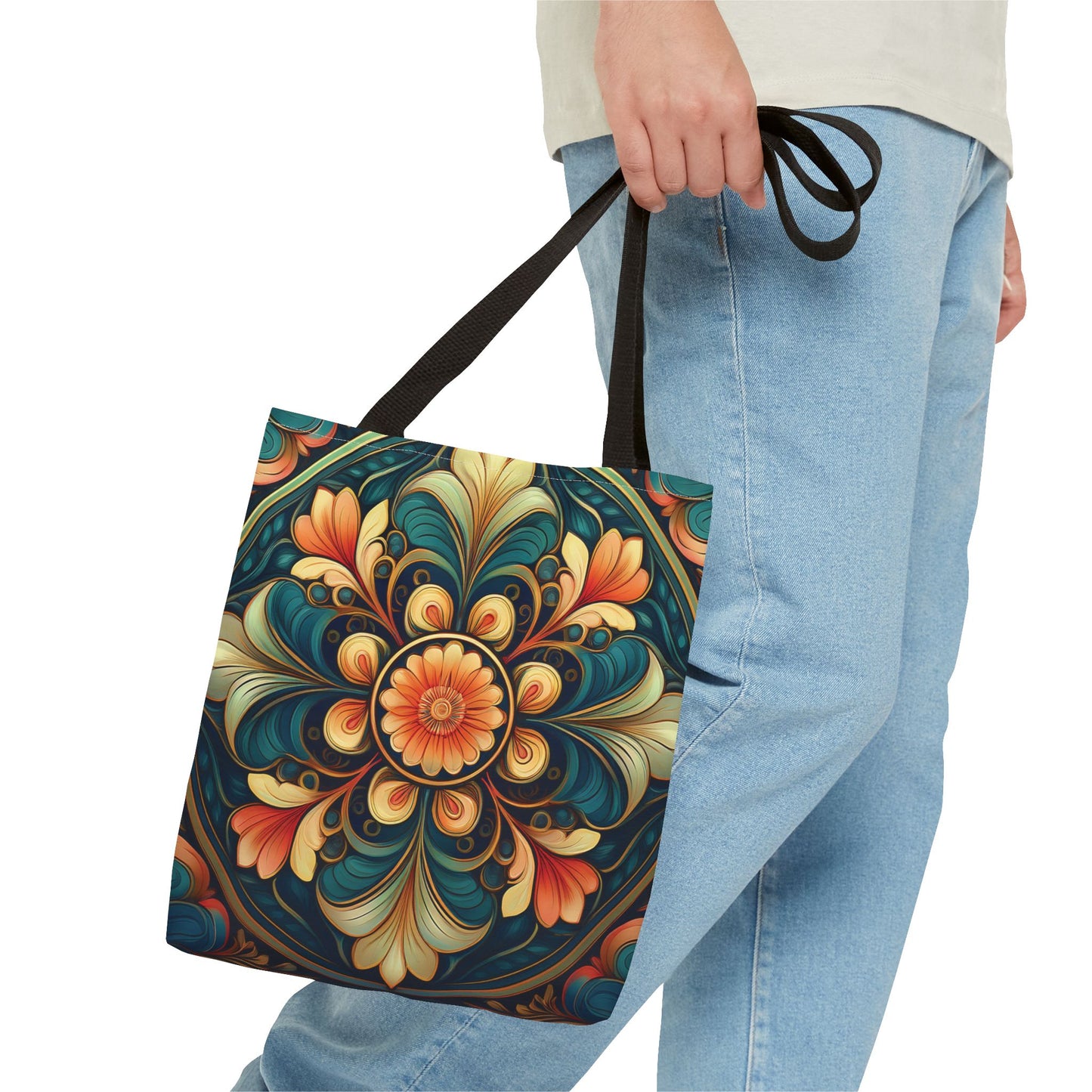 Ornament Tote, Ornament Bag - PPU BEST