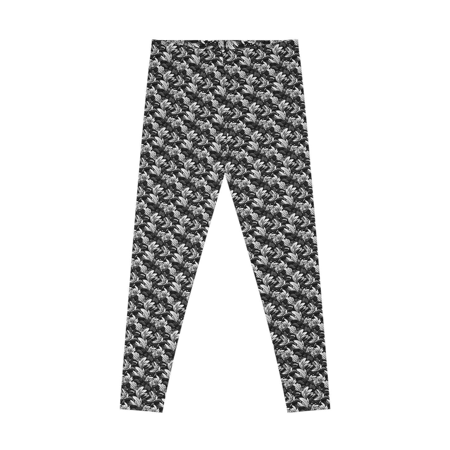 Traditional Leggings, Ornament Leggings