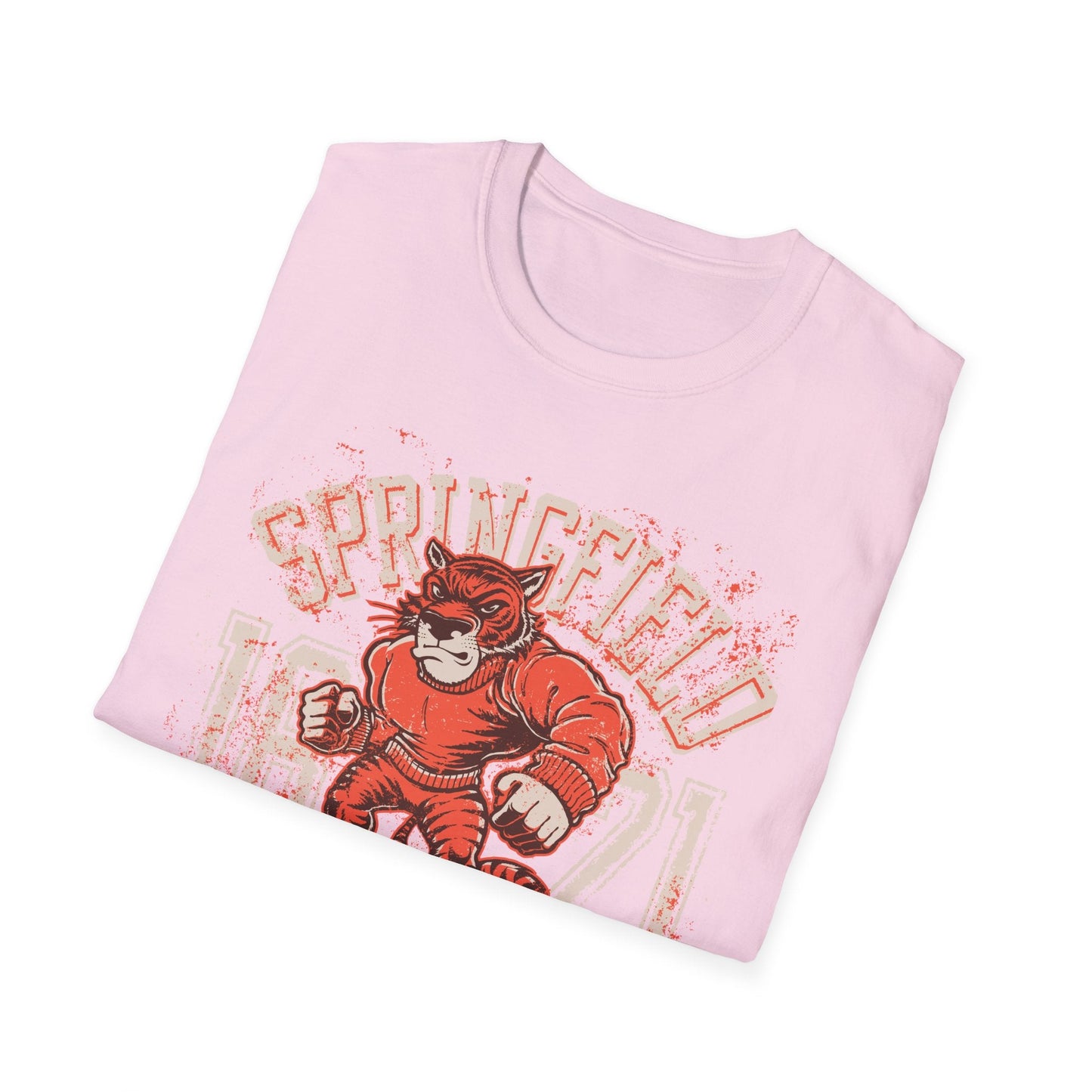 Art Design Shirt Graphic Tee Unisex Softstyle 100 Cotton Gildan 64000 Graphic Art Print