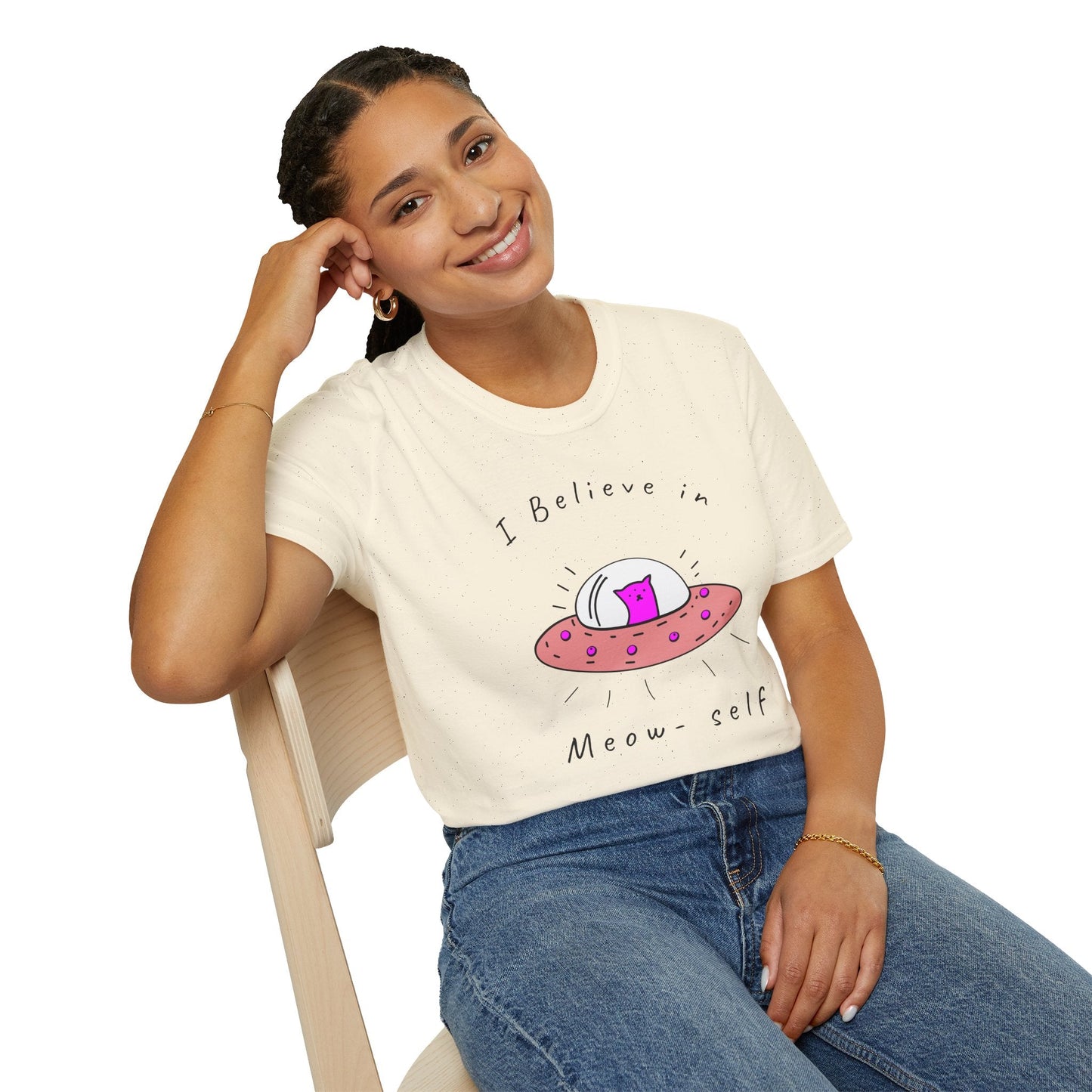 Funny T Shirts UFO Tees Funny Aliens Shirt  9