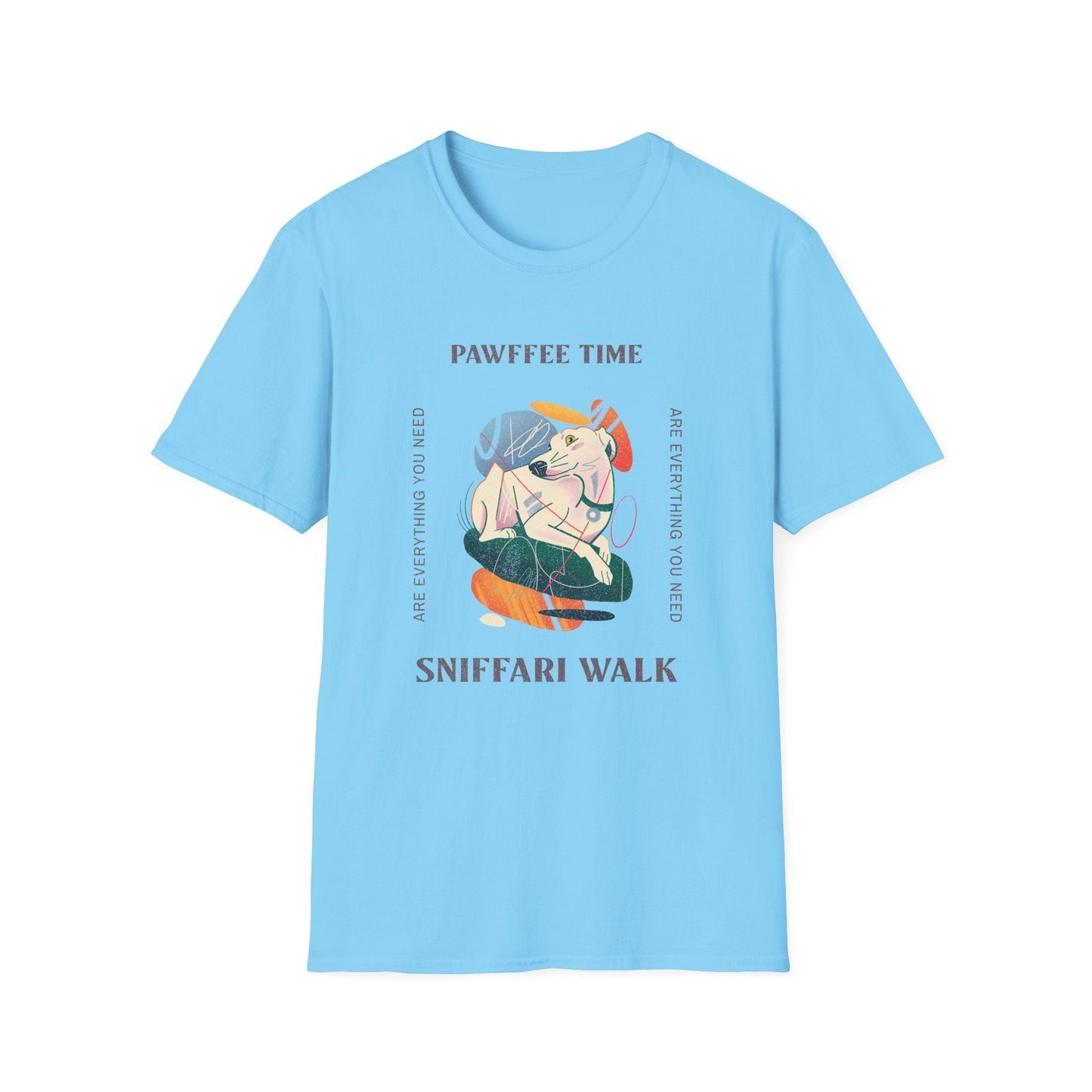Funny Slogan T Shirts With Funny Quotes Unisex Softstyle Tee Gildan 64000 100 Percent Ring Spun Cotton