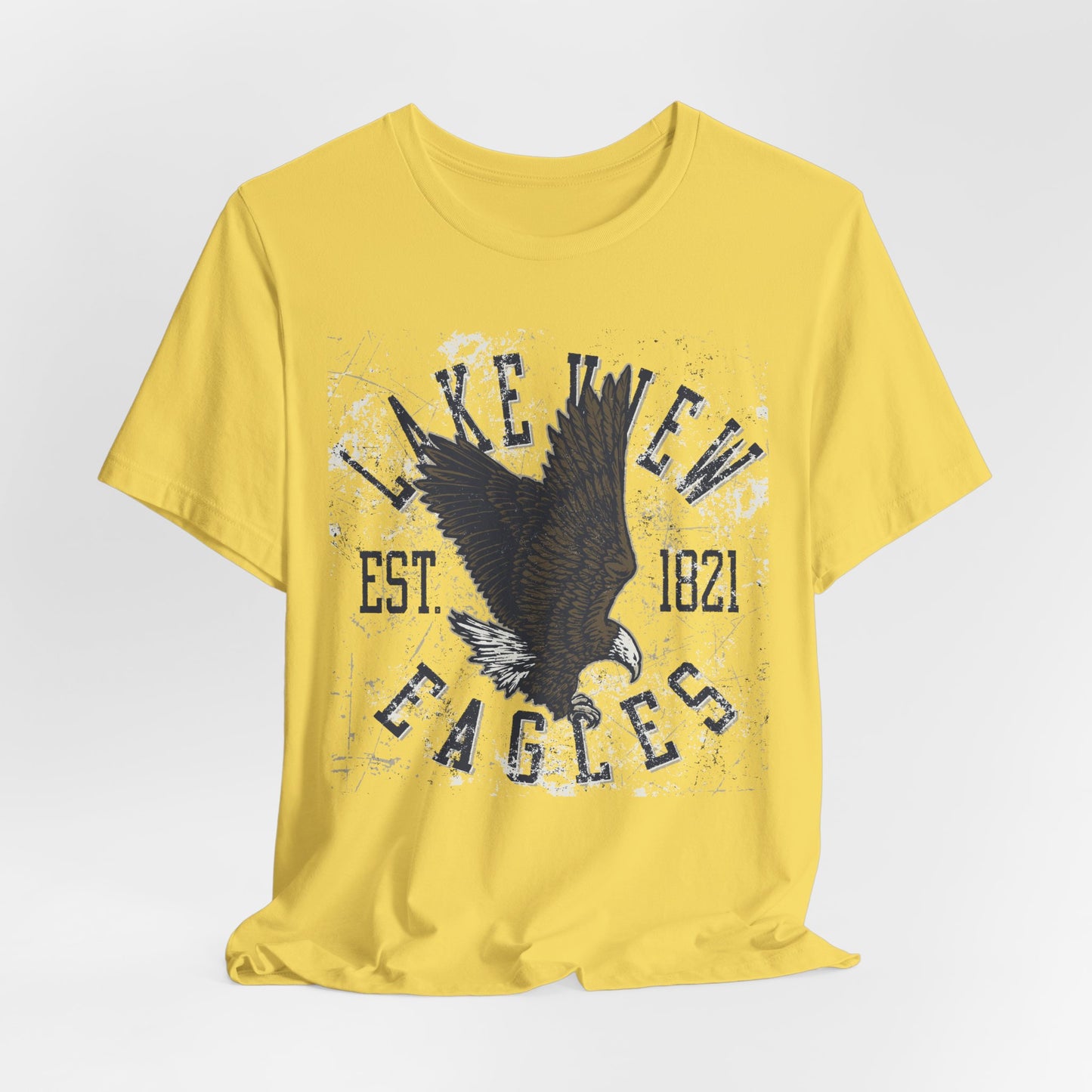 Vintage Tee, Football Graphic T-Shirt, Eagle T-Shirt, Vintage Shirt, Wildlife Tee, Art Design Music Tees