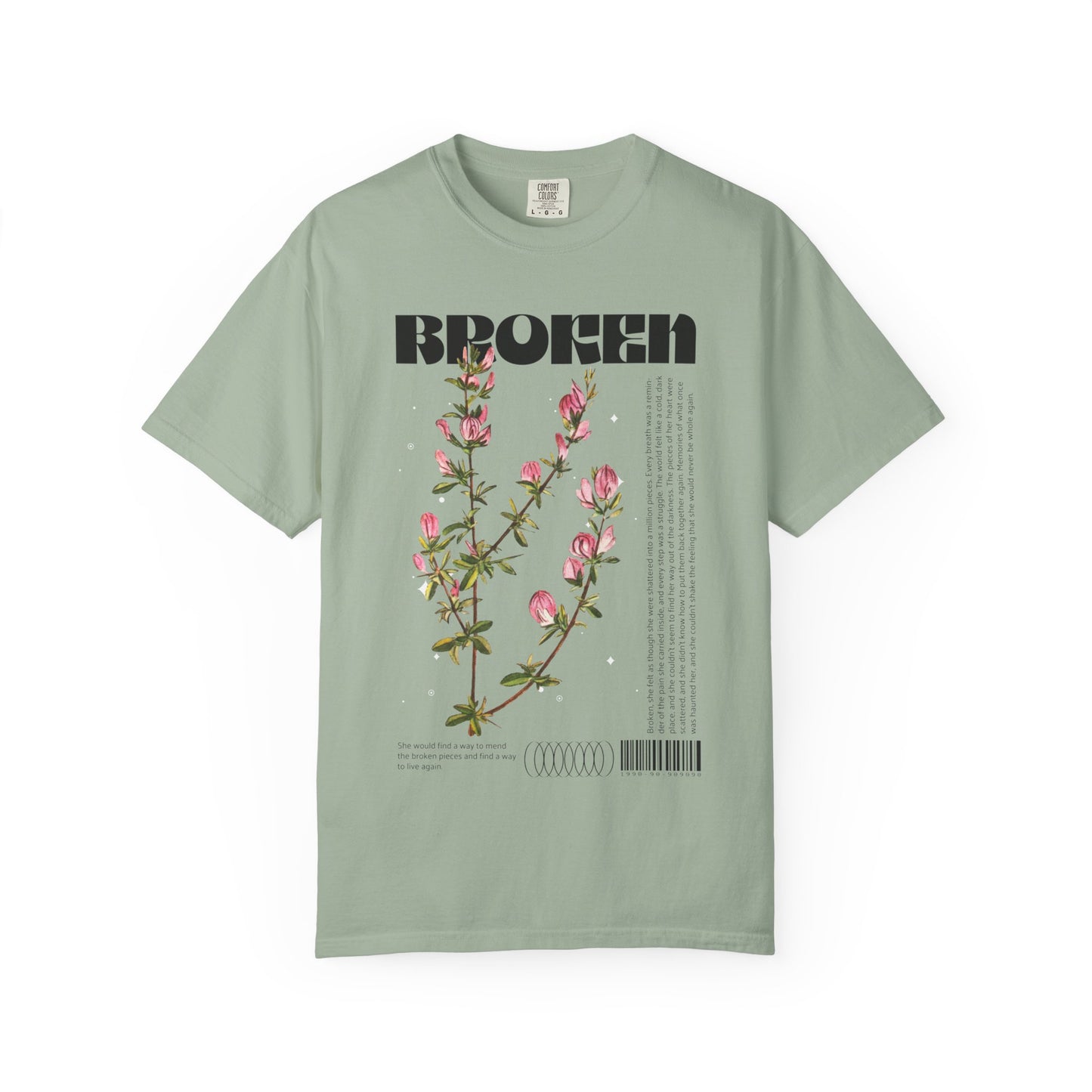 Positive Quotes Shirt