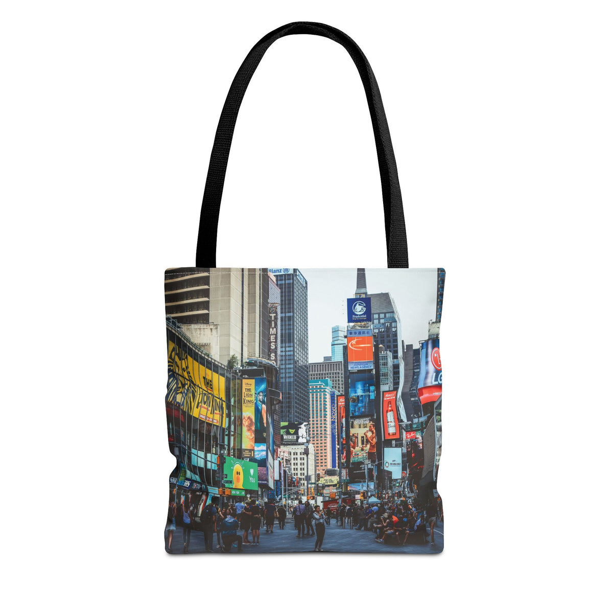 Urban Outfitters帆布包