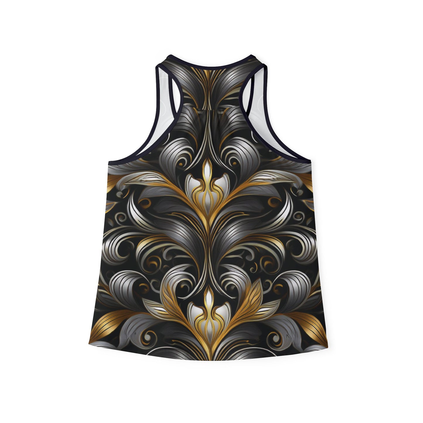 Ornament Tank - PPU BEST