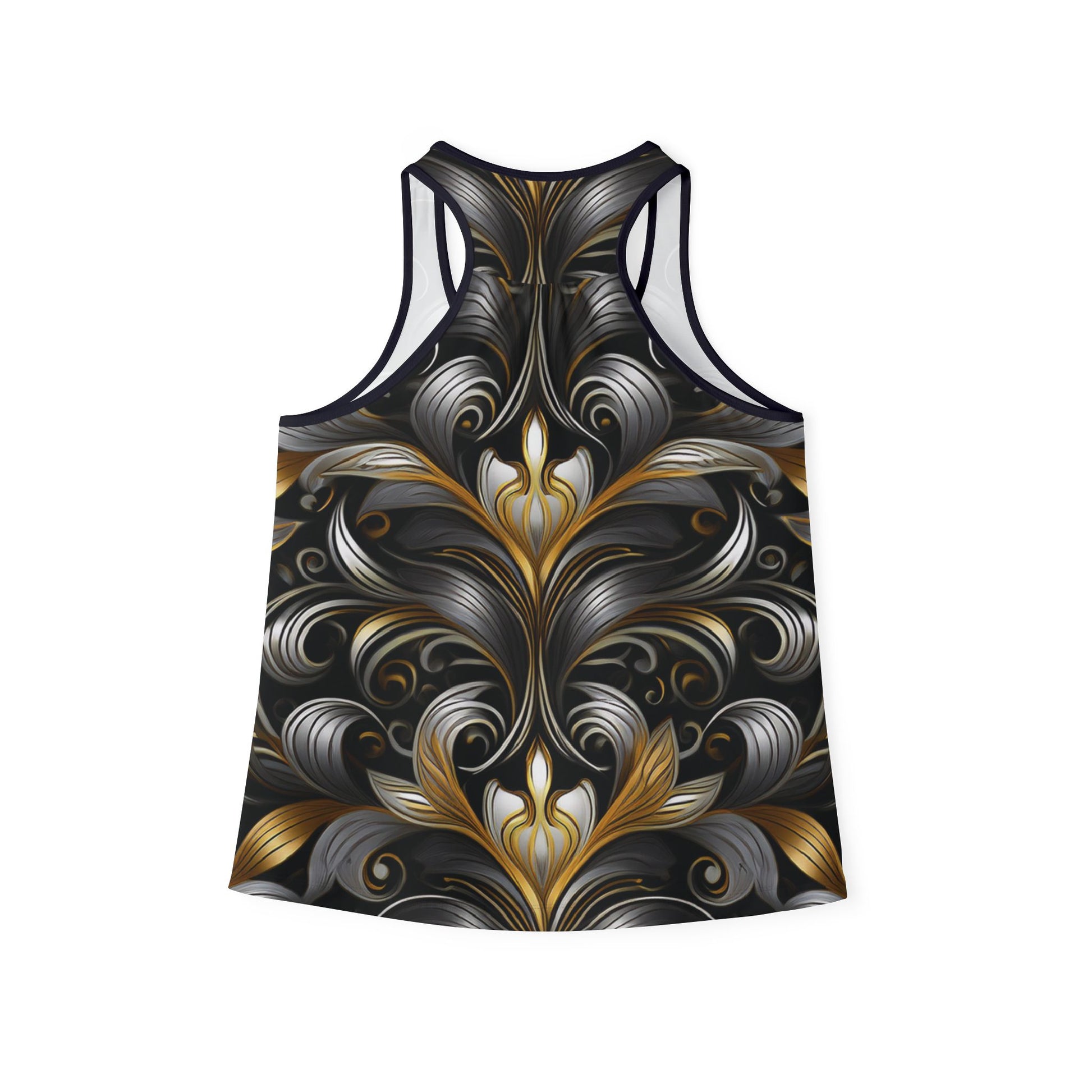 Ornament Tank - PPU BEST