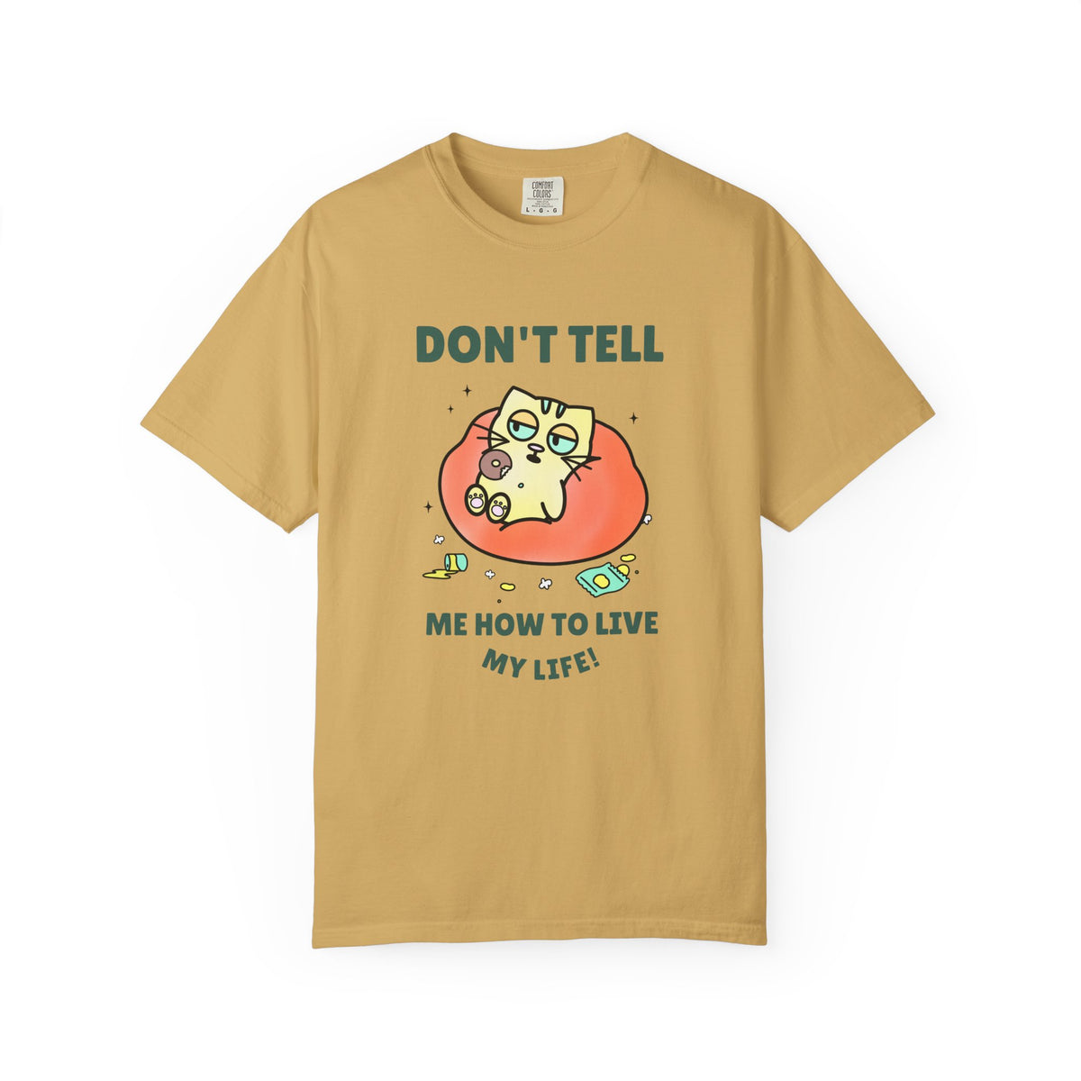 Funny Shirts