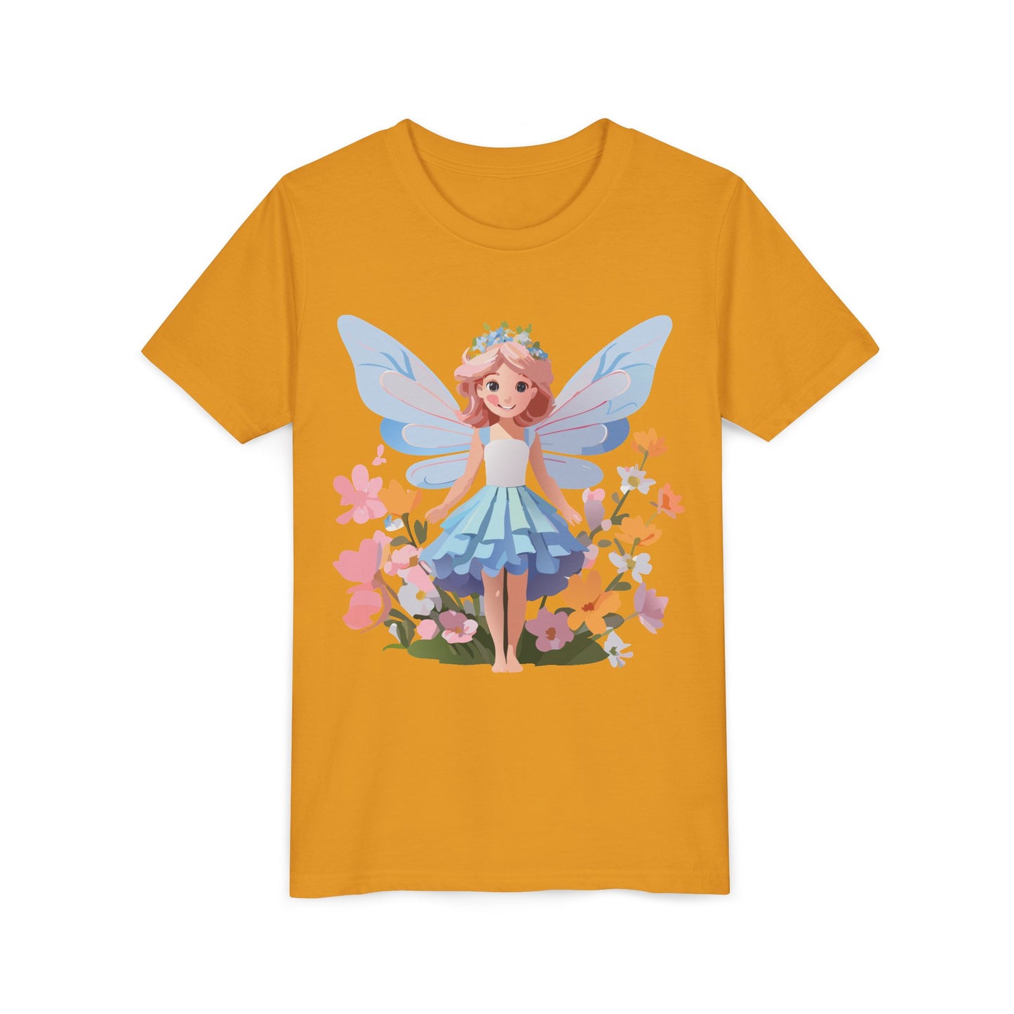 Fairy Shirt