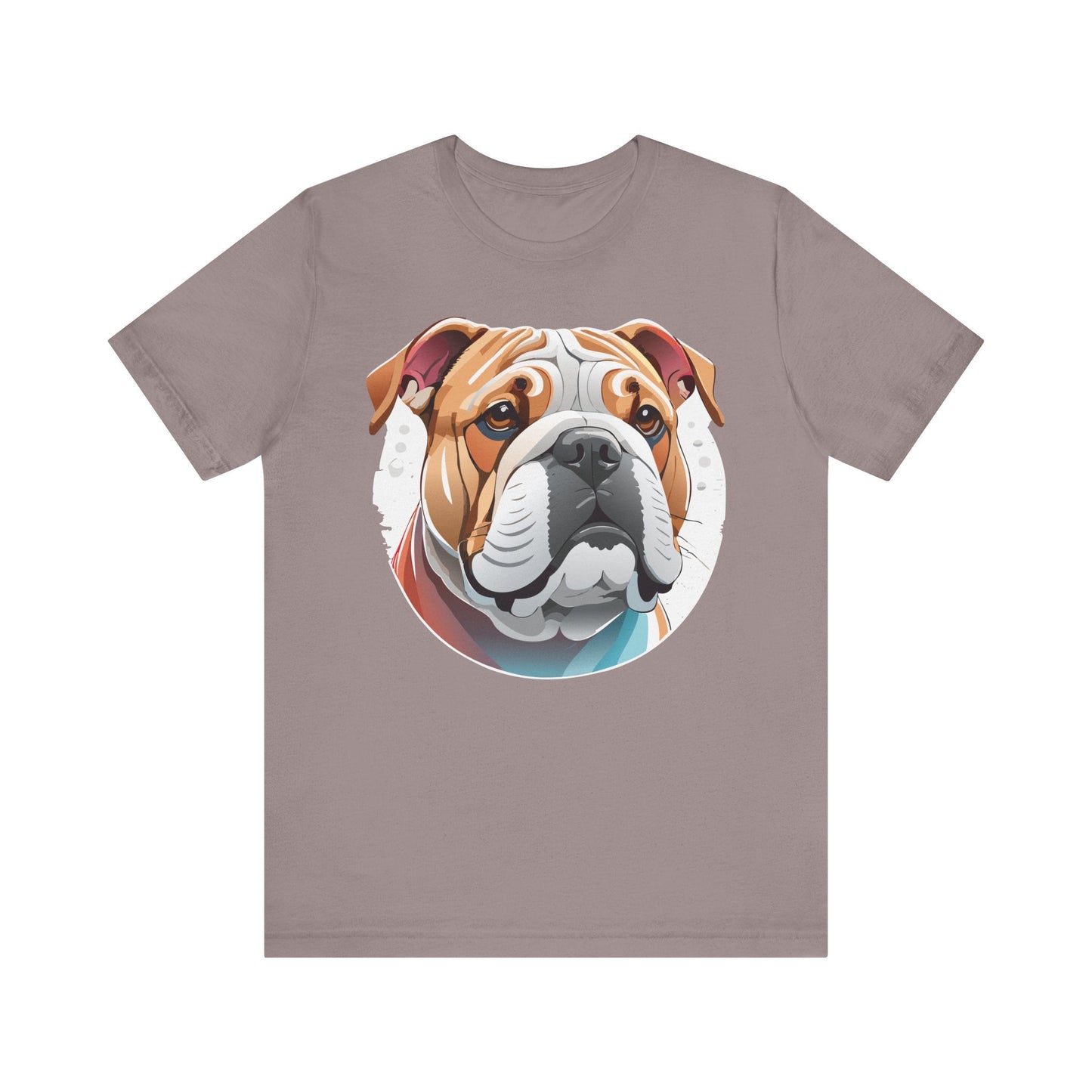 Unisex Animal Shirt With Art Design Animals Tee For Wild Animal Lovers Gildan Softstyle 100 Cotton