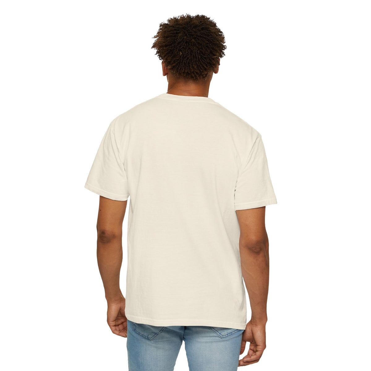 Happy Easter T-Shirt, Tee Shirt with Easter Signature, T Shirt with Easter Prints, Tee Shirt with Easter Design