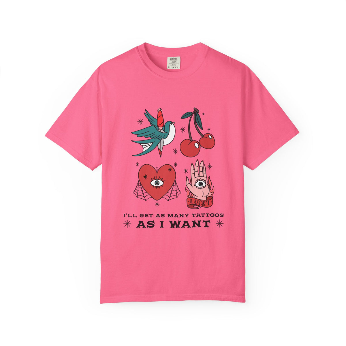 Funny Shirts