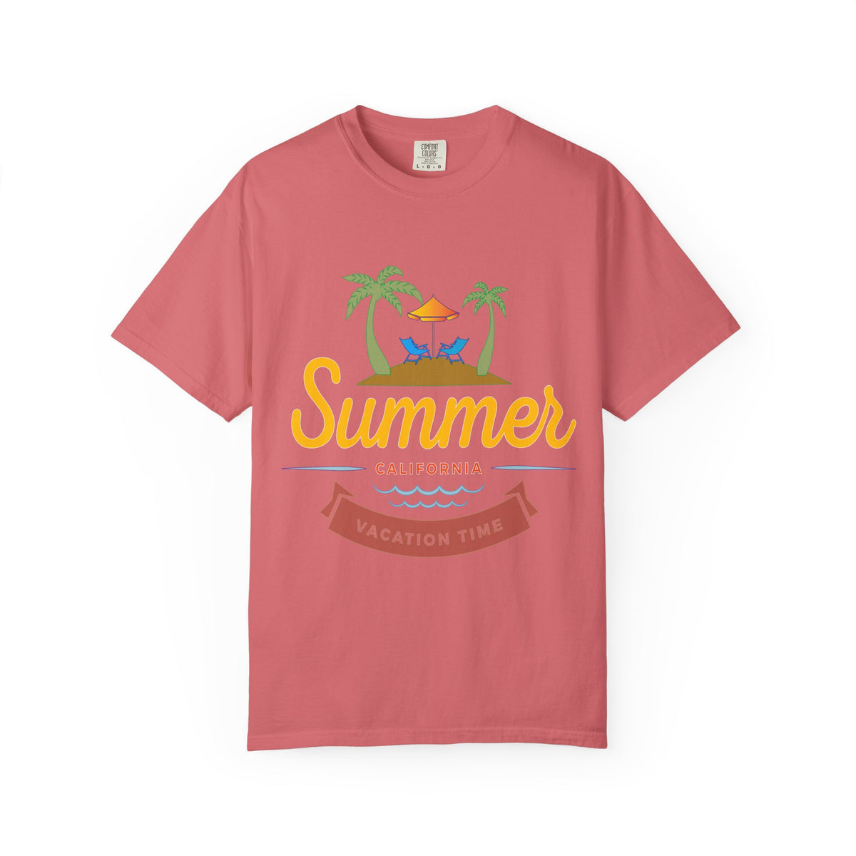 Summer shirt