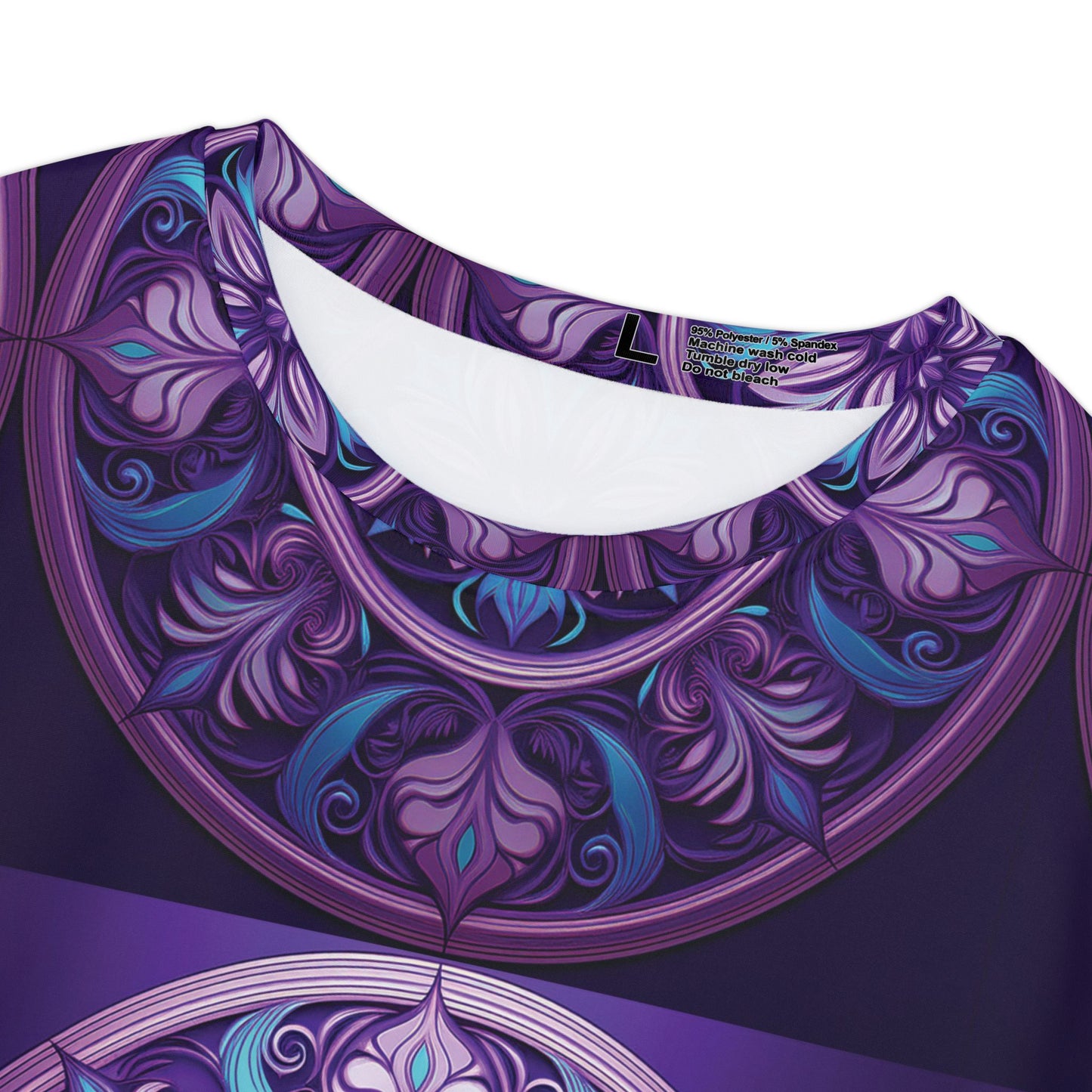 Ornament Shirt - PPU BEST