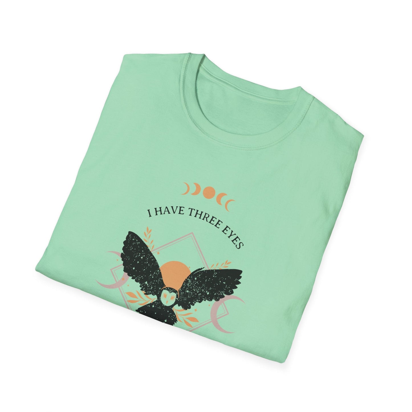 Funny Slogan T Shirts T Shirts With Funny Words Tee Shirt With Funny Quotes Unisex Softstyle 64000 Ring Spun Cotton Tee