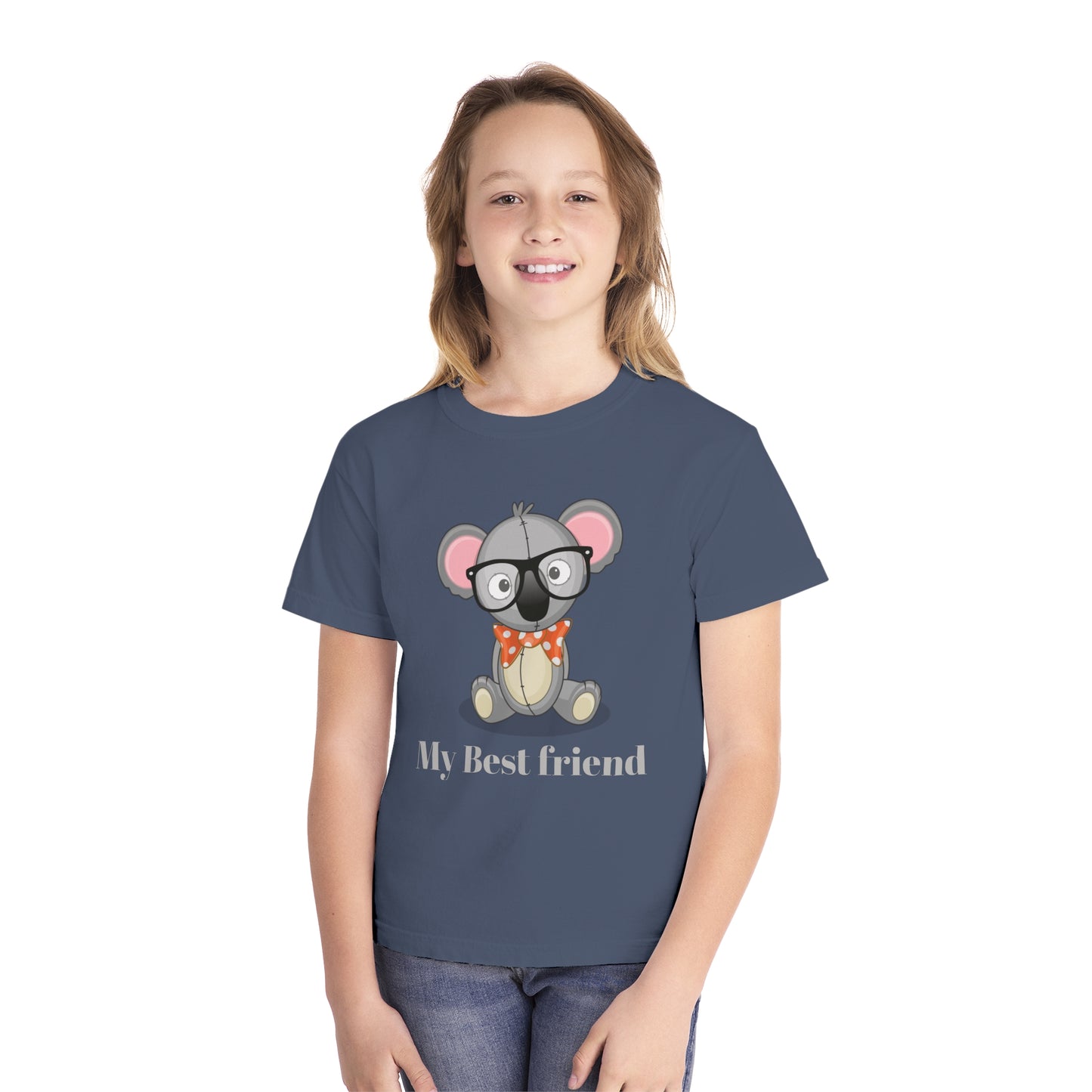 Childrens Animal T Shirts