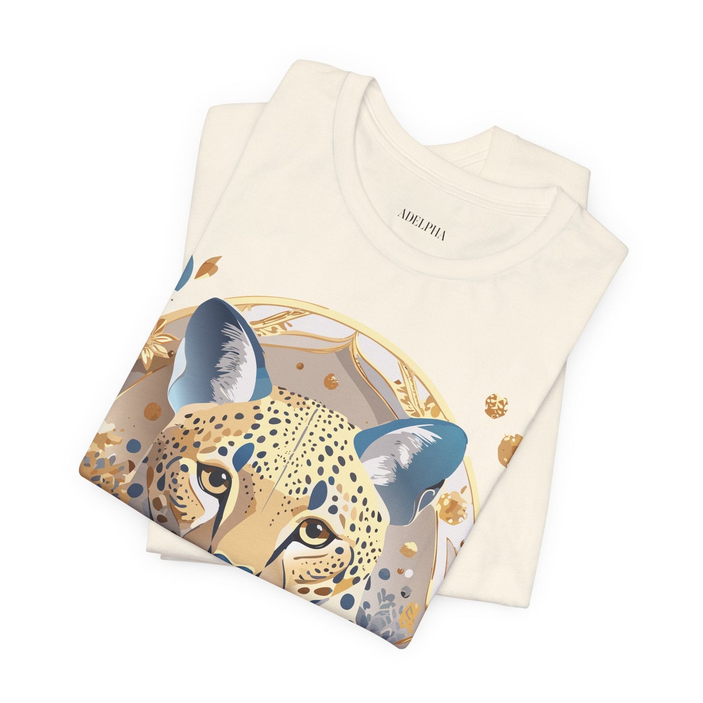Adelpha Unisex Graphic Tee Shirt Vintage Inspired Art Design Jersey Short Sleeve Classic Casual Wear