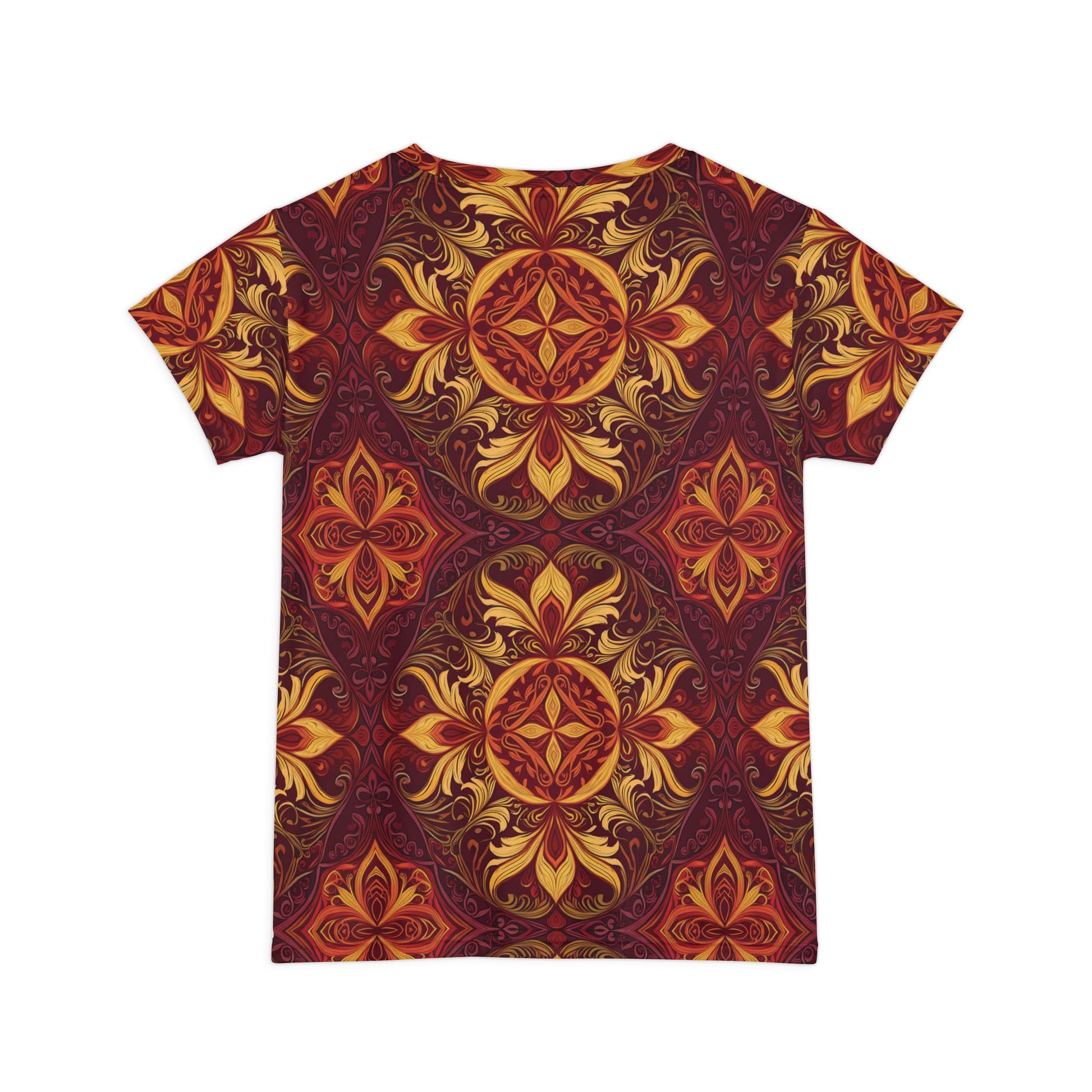 Ornament Shirt - PPU BEST