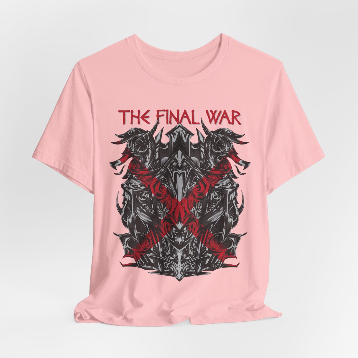 War Graphic Design Tee, War Shirt, Vintage Tees, Art Design T-Shirt, Graphic Tee, Art Shirts