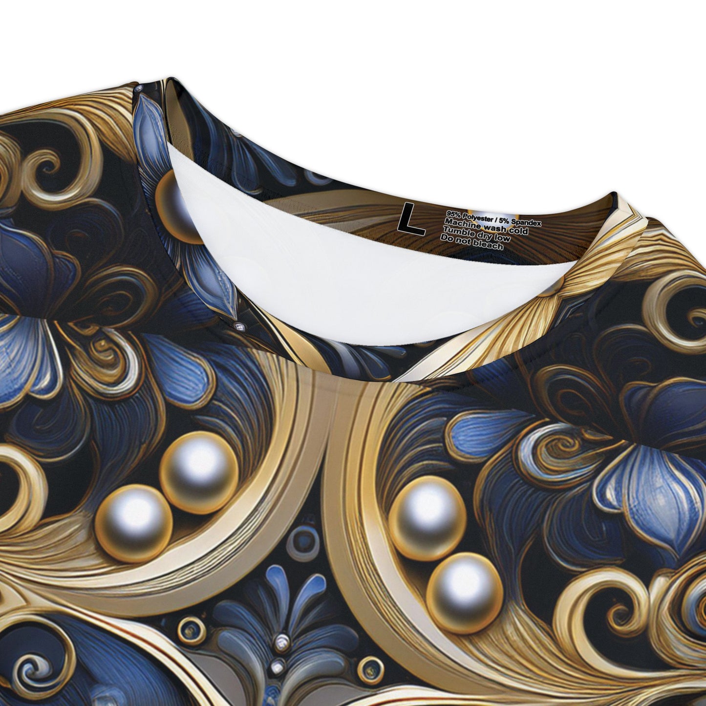 Ornament Shirt - PPU BEST