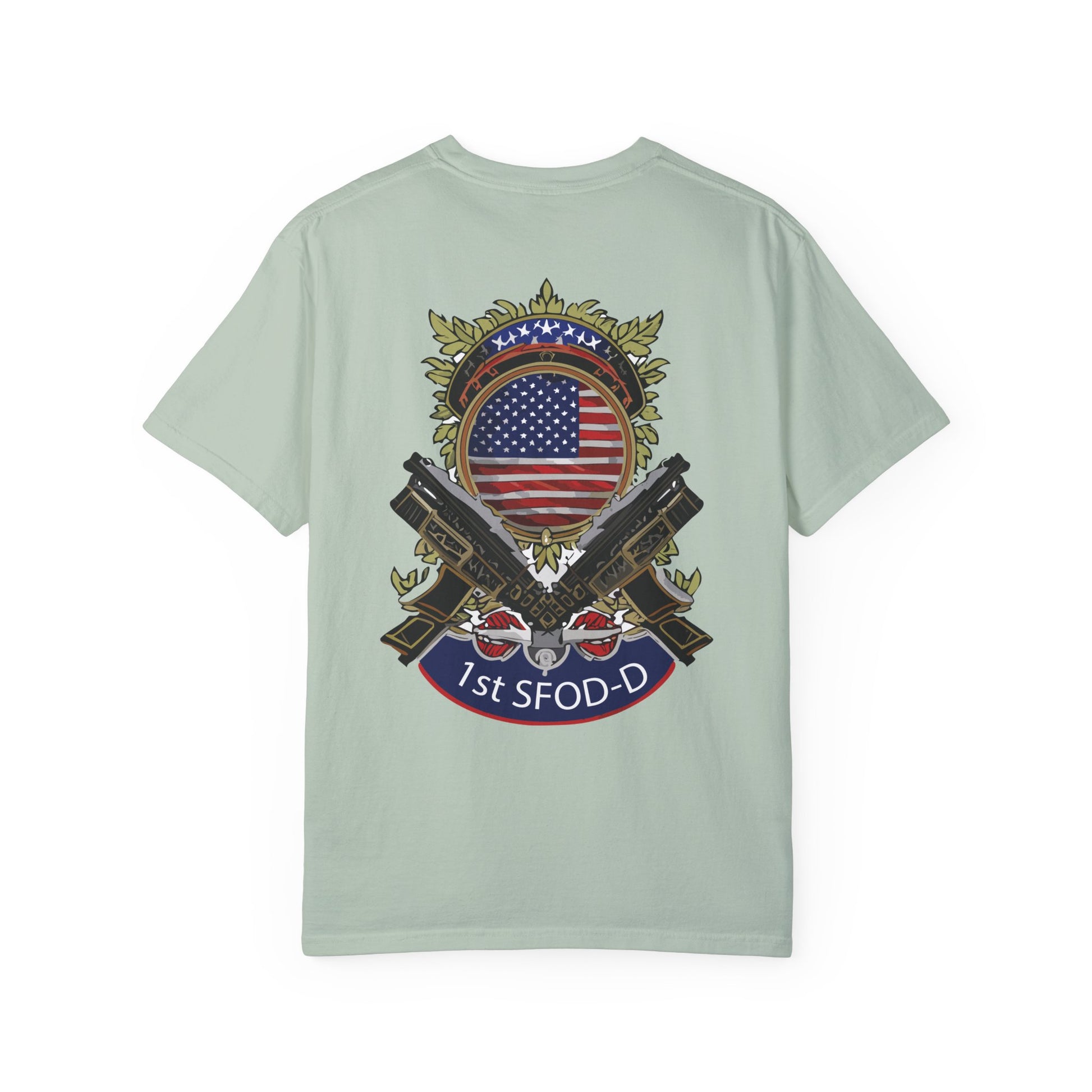 Memorial Day Shirt, Memorial Day Tee - PPU BEST