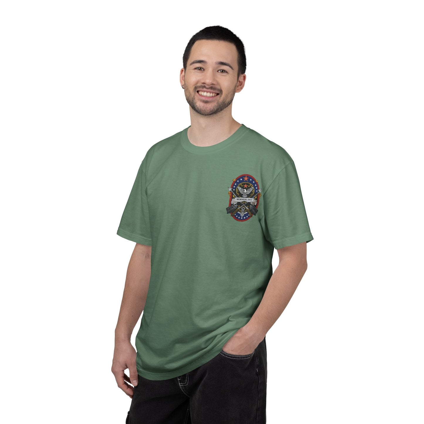 Memorial Day Shirt, Memorial Day Tee