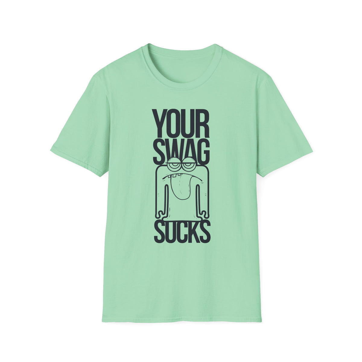 Funny Cartoon Animation Graphic Tee Gildan Unisex 100 Cotton Tee Shirt r137