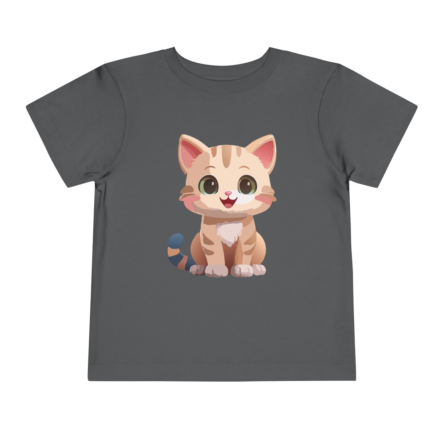 Funny Childrens Shirts (2T-5T)