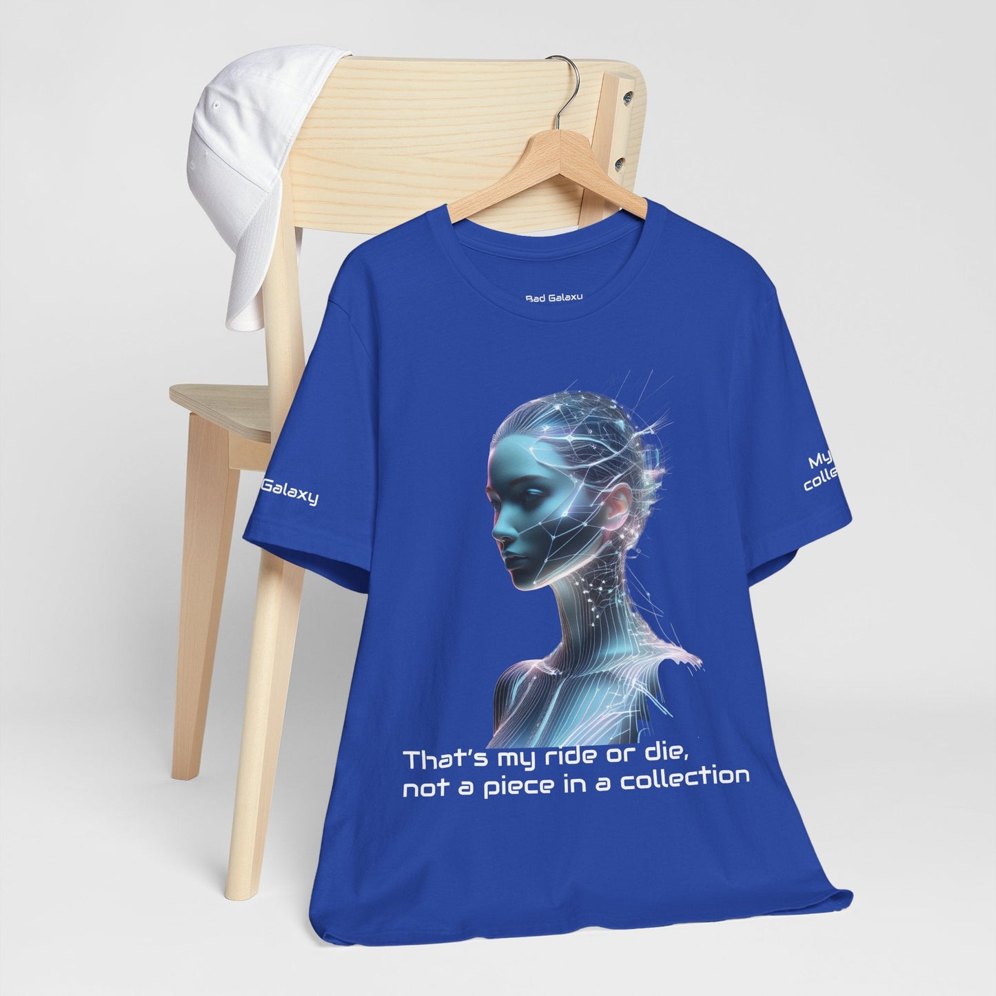 Car Graphic Tee Shirt for Car Lovers Lightweight Cotton T Shirt Printed in USA with Eco Ink