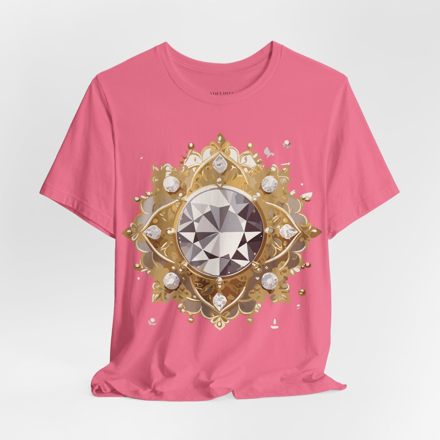 Adelpha Graphic Tee Unisex Jersey Short Sleeve Vintage Inspired Artwork Shirt From Adelpha