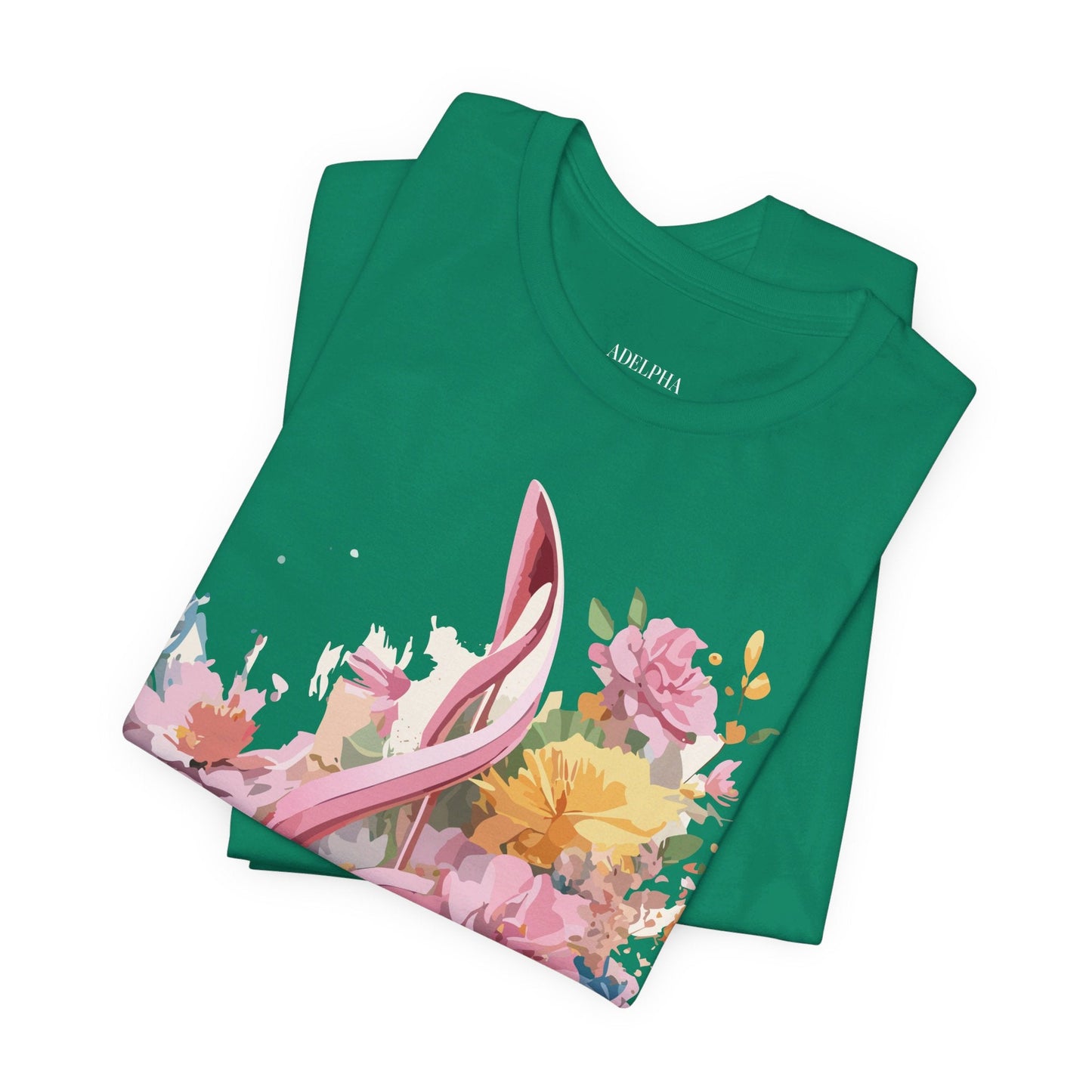 Graphic T Shirt From Adelpha Art Design Tee Unisex Jersey Short Sleeve Vintage Inspired Artwork