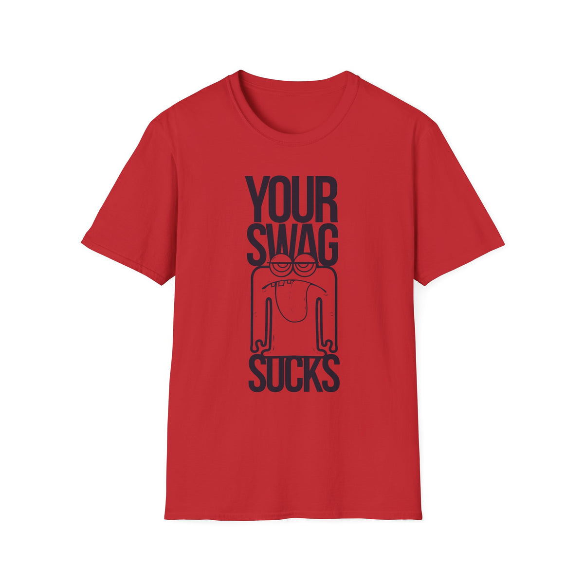 Funny Cartoon Animation Graphic Tee Gildan Unisex 100 Cotton Tee Shirt r137