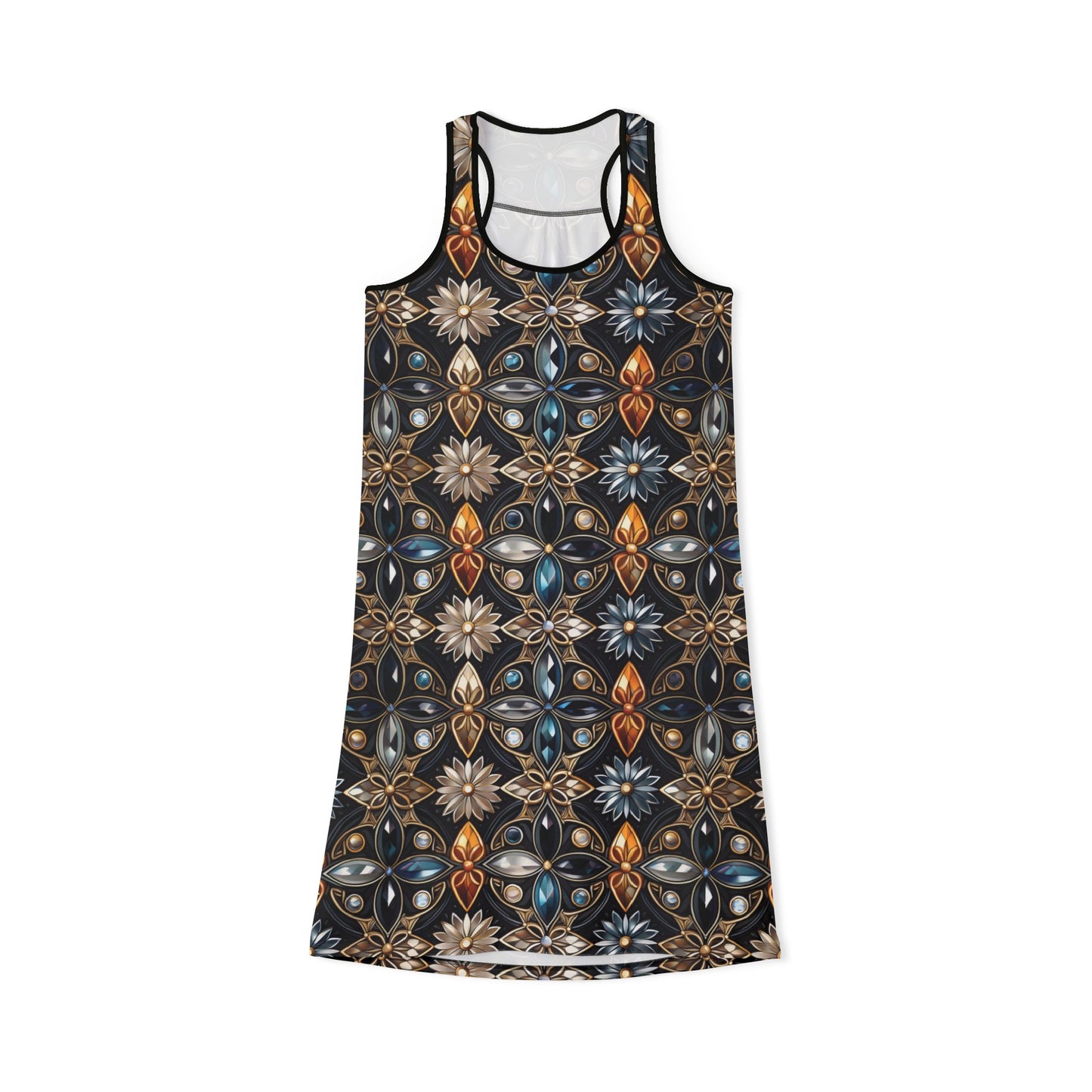 Ornament Dress - PPU BEST