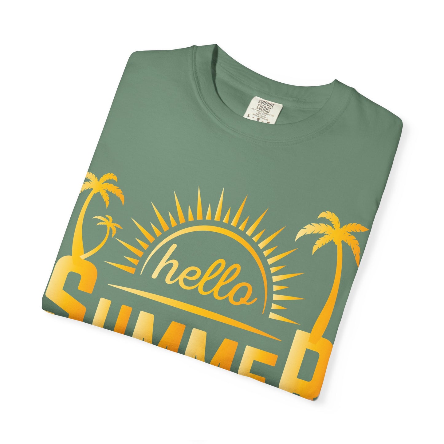 Summer shirt