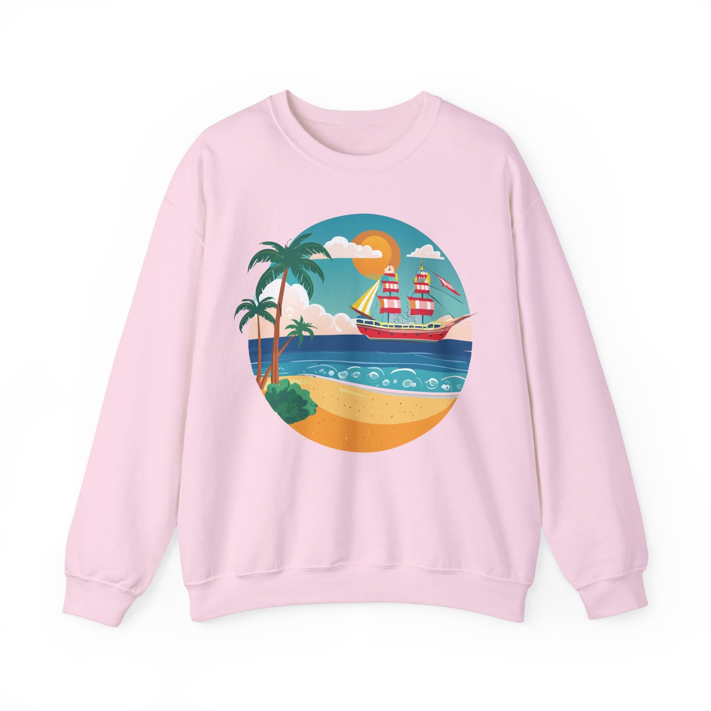 BEACH Sweatshirt