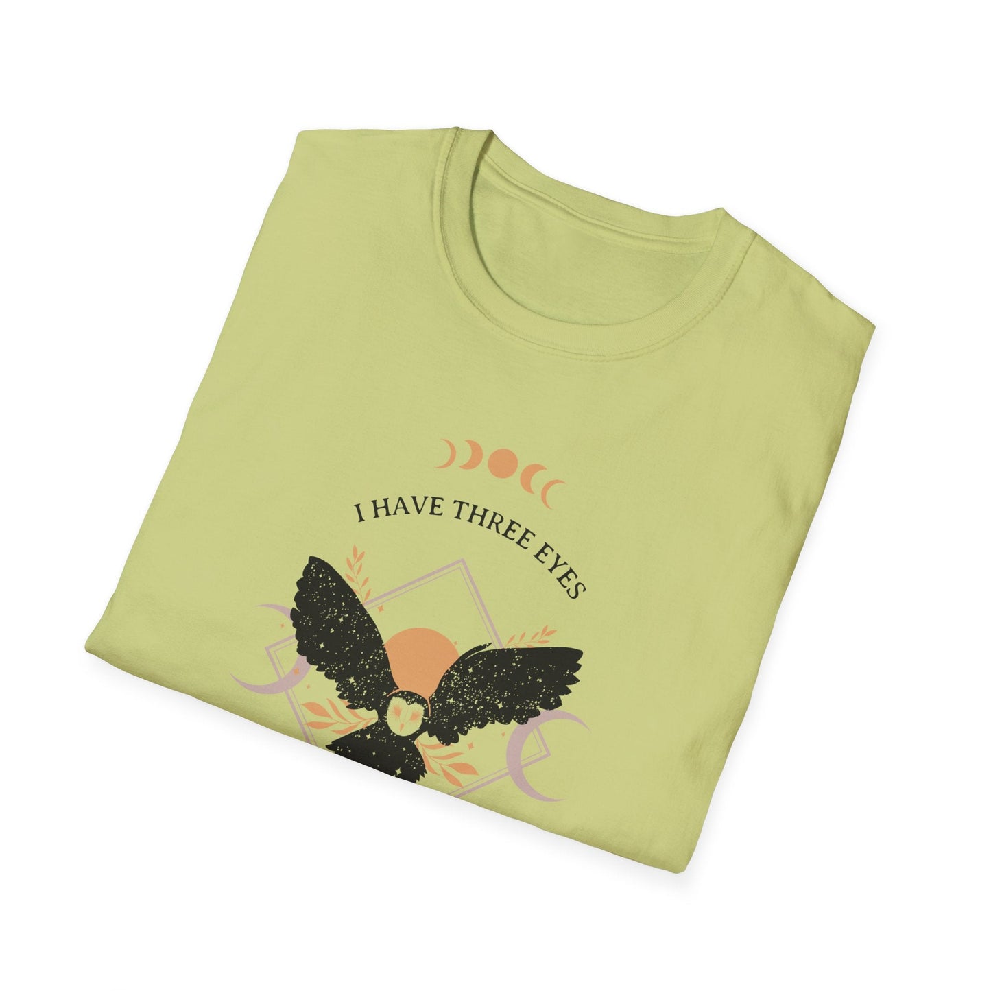 Funny Slogan T Shirts T Shirts With Funny Words Tee Shirt With Funny Quotes Unisex Softstyle 64000 Ring Spun Cotton Tee