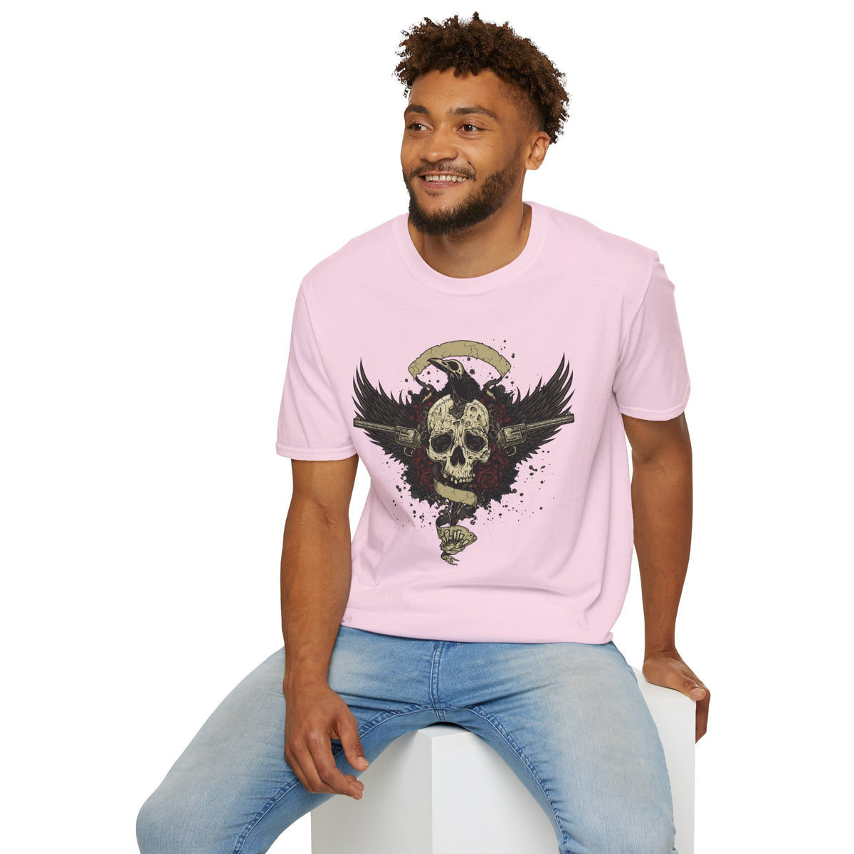 Art Design Shirt, T Shirt with Art, Graphic Shirt, Tee Shirt with Graphic Design, Shirt with Graphic Art, Art Graphic Shirt