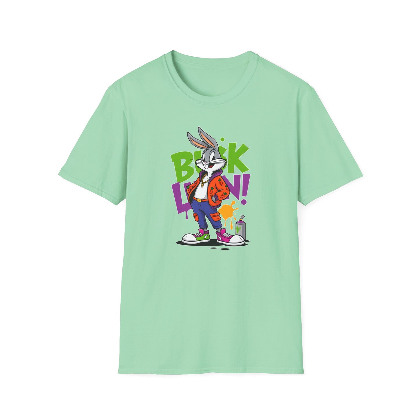 T Shirt with Cartoon, Cartoon on T Shirt, Animation Shirt, T Shirt with Animation, Funny Animals Tee Shirt