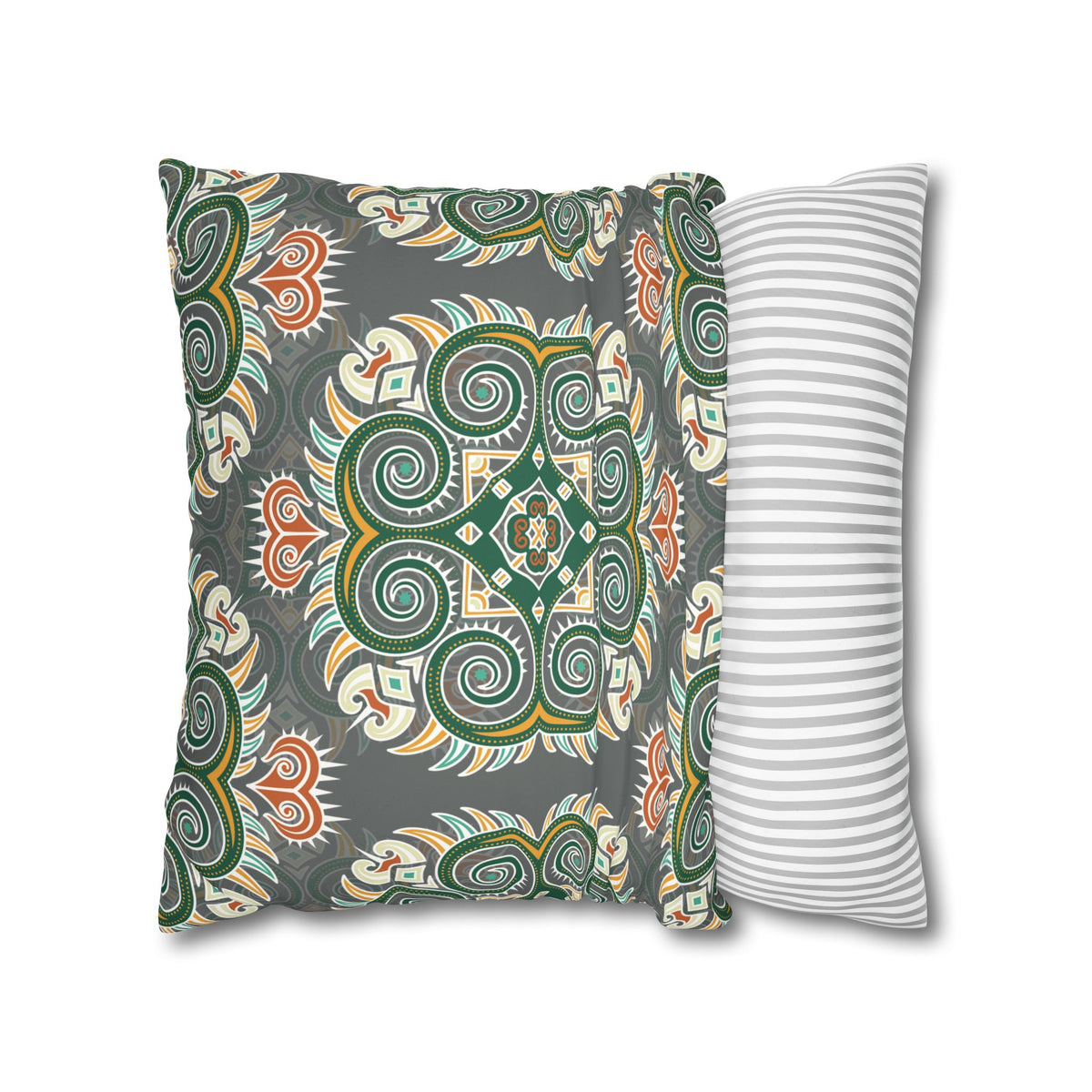 Ornament Pillow case