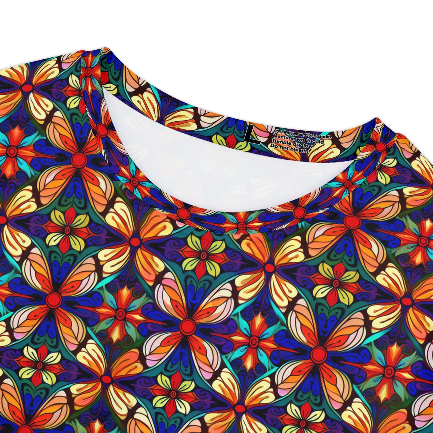 Ornament Shirt, Shirt with Ornament