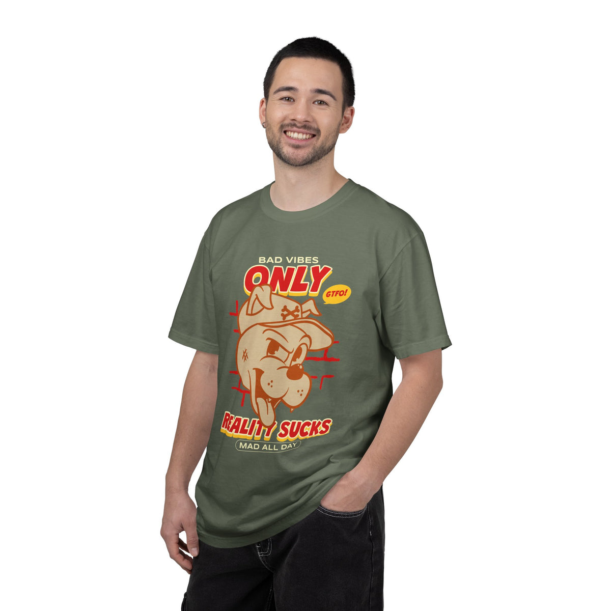 Funny Animal T Shirts