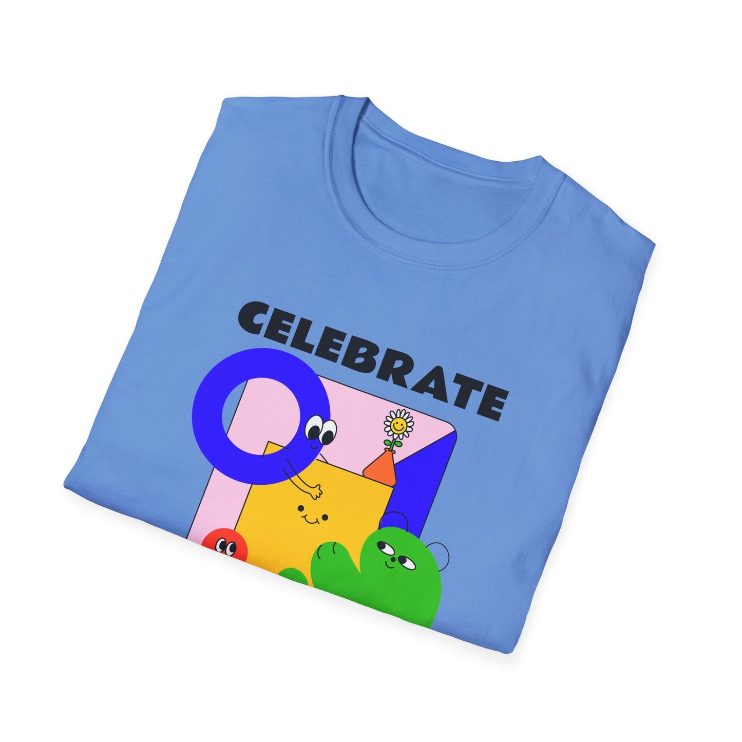 Funny Slogan T Shirts With Funny Words Tee Shirt Quotes Unisex Softstyle Cotton Tee Gildan 64000