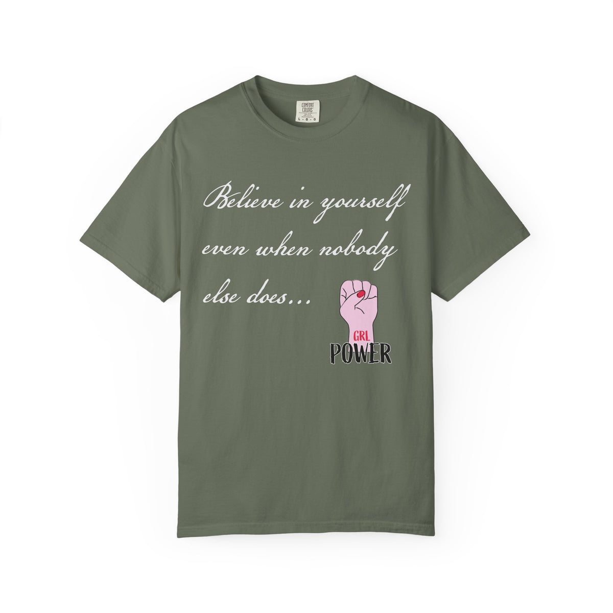 Positive Quotes Shirt