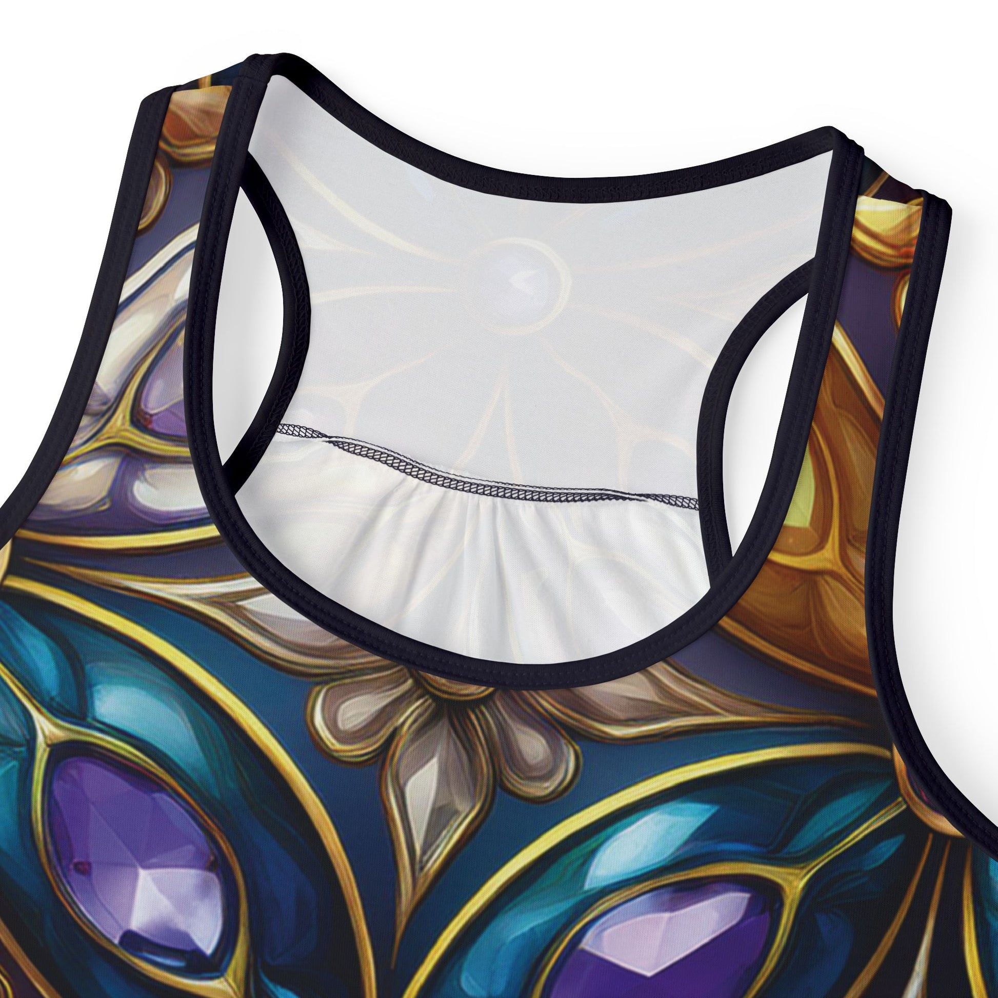 Ornament Tank - PPU BEST