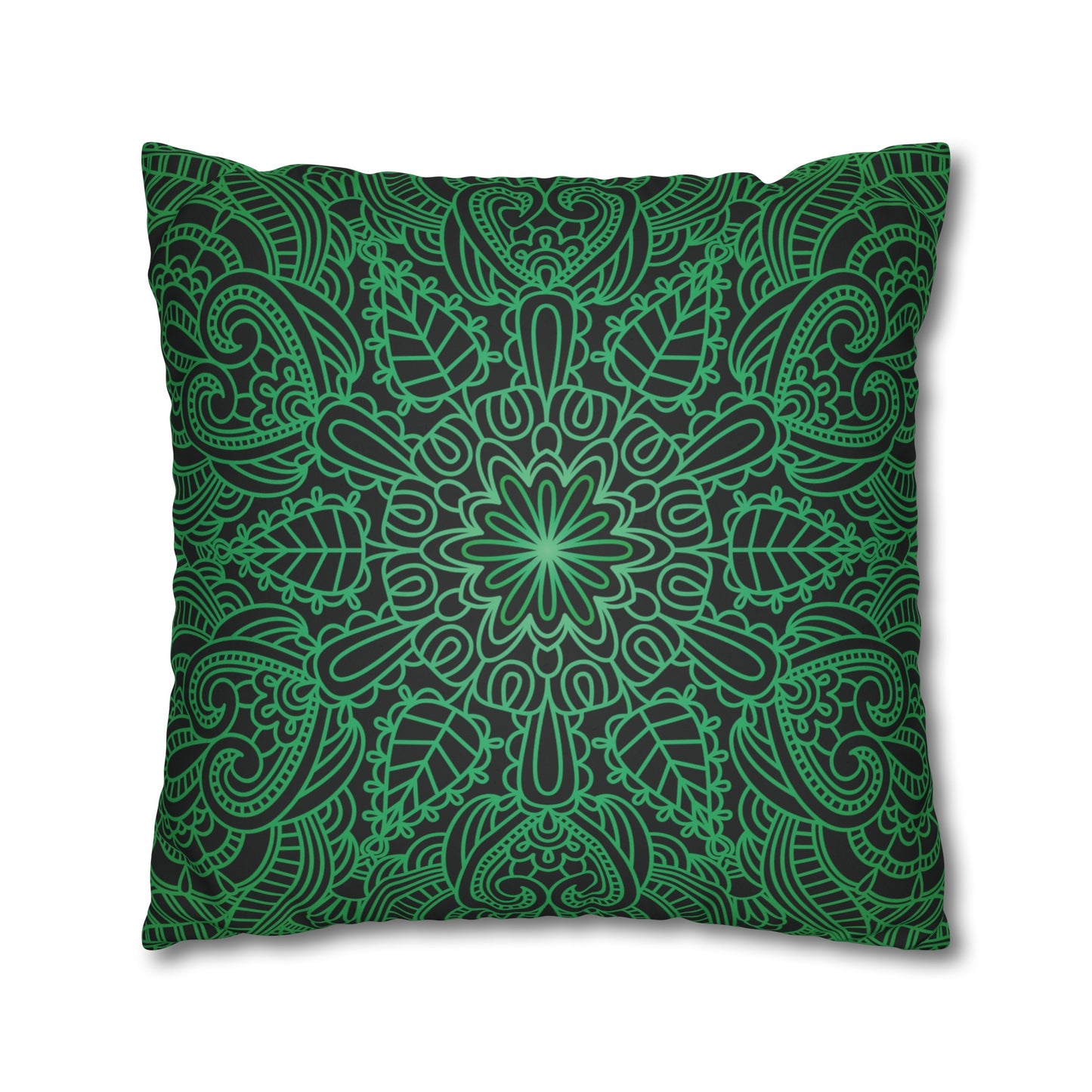 Ornament Pillow case