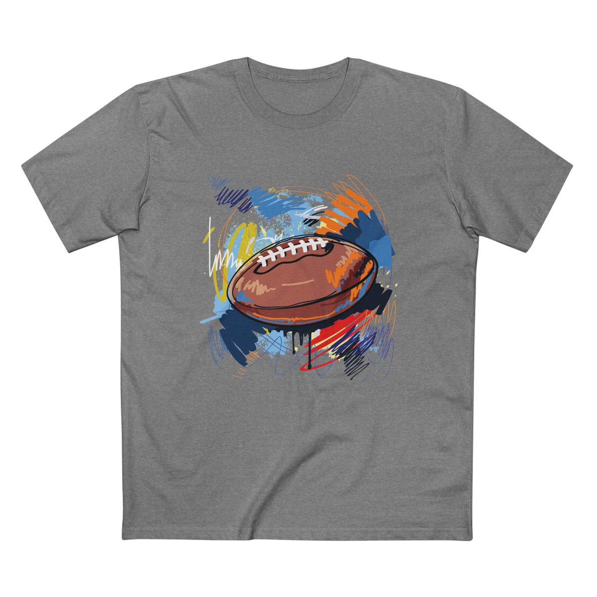 Sports Print Shirts