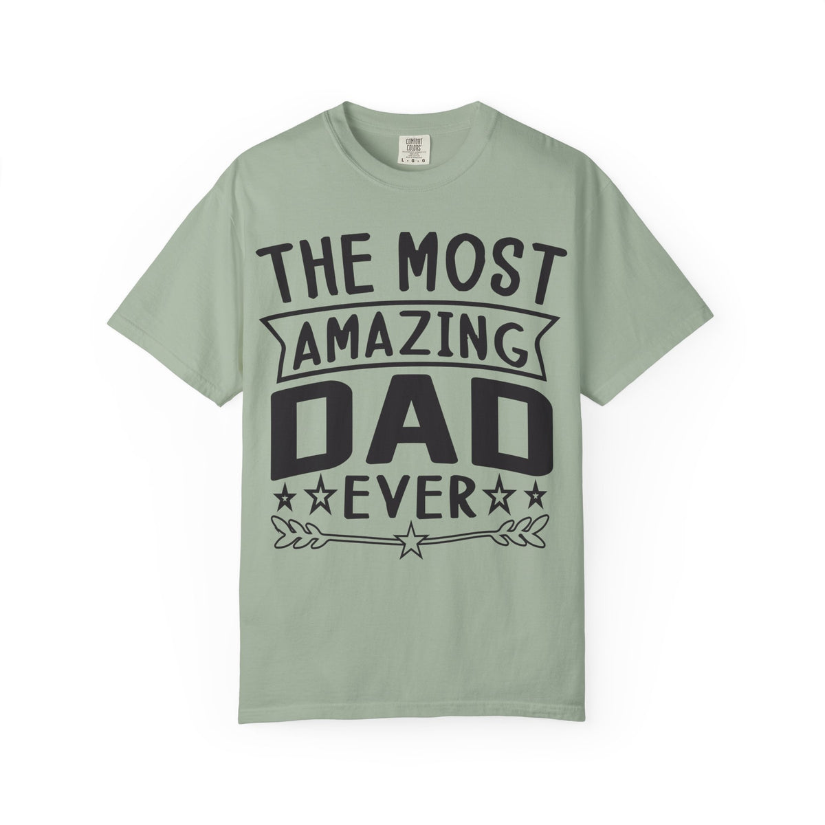 Camiseta unisex para el día del padre