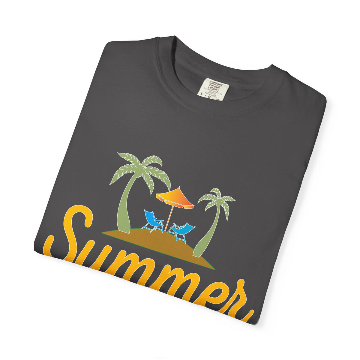 Summer shirt