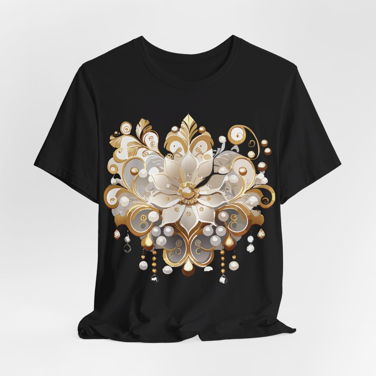 Adelpha Graphic T Shirt Unisex Jersey Short Sleeve Art Design Tee Vintage Inspired Artwork