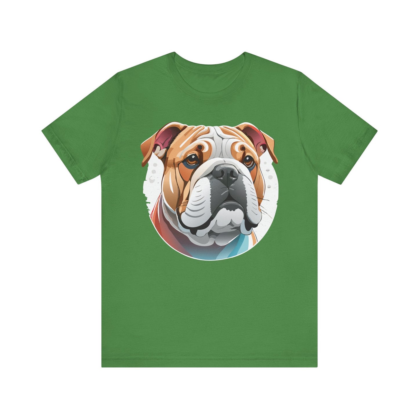Unisex Animal Shirt With Art Design Animals Tee For Wild Animal Lovers Gildan Softstyle 100 Cotton
