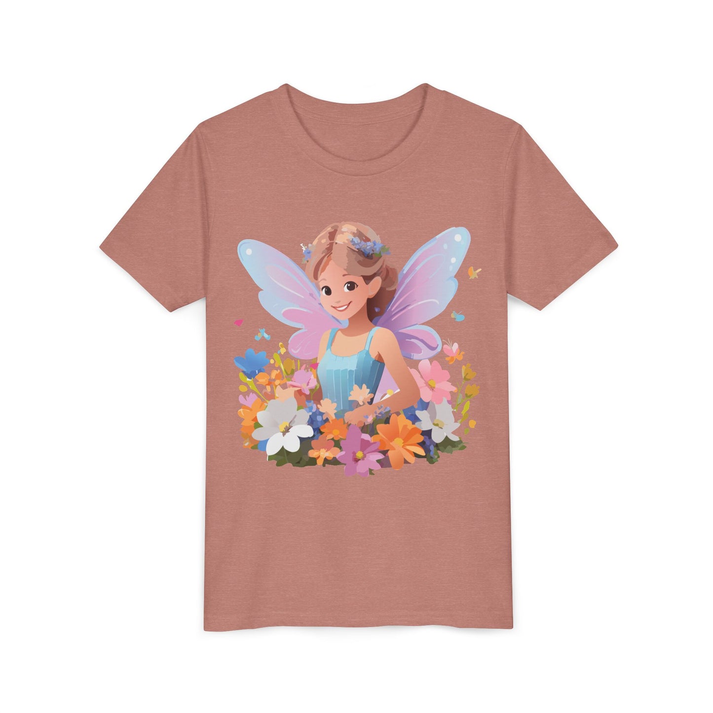 Fairy Shirt